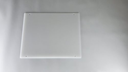 Replacement Plexiglass