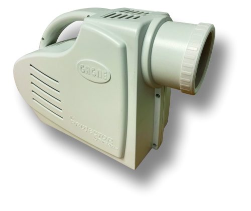 The Projector by Porta-Trace